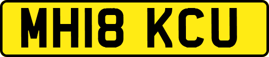 MH18KCU