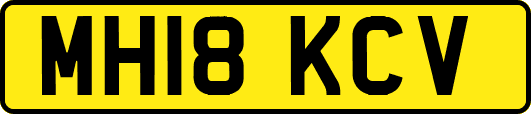 MH18KCV