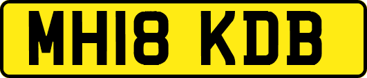 MH18KDB