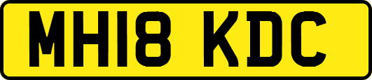 MH18KDC