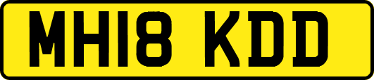 MH18KDD
