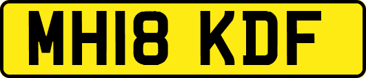 MH18KDF