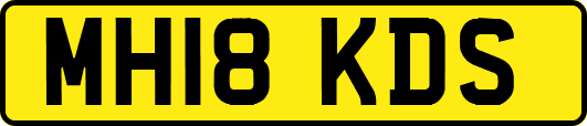 MH18KDS