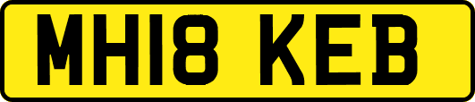MH18KEB