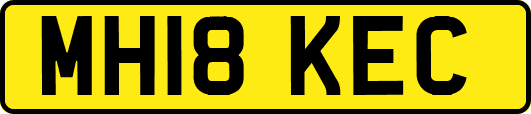 MH18KEC