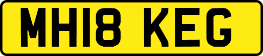 MH18KEG