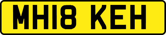 MH18KEH