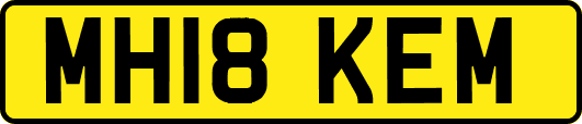 MH18KEM