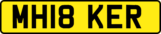 MH18KER