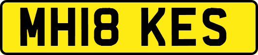MH18KES
