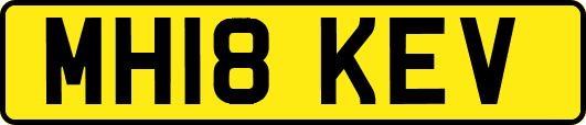 MH18KEV