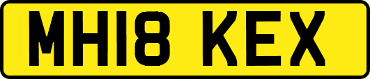 MH18KEX