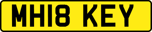 MH18KEY