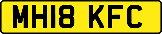 MH18KFC