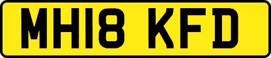 MH18KFD