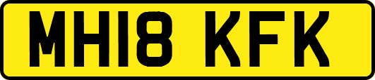 MH18KFK