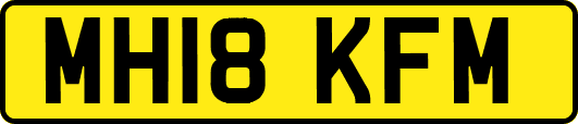 MH18KFM