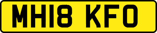 MH18KFO