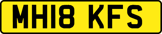MH18KFS