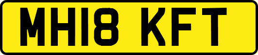 MH18KFT