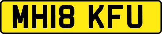 MH18KFU