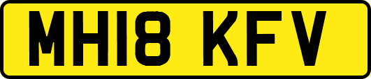 MH18KFV