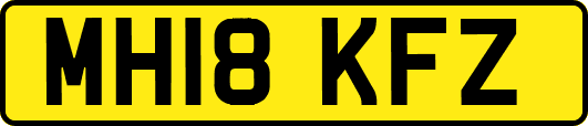 MH18KFZ