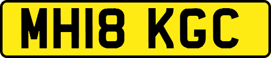 MH18KGC