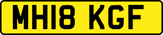 MH18KGF