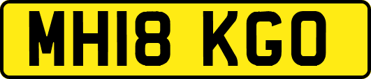 MH18KGO