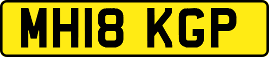 MH18KGP
