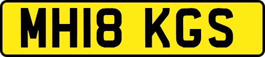 MH18KGS