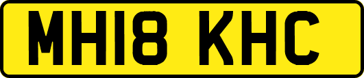 MH18KHC