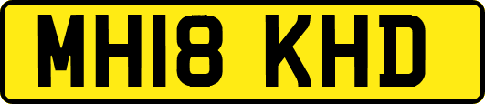 MH18KHD