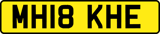 MH18KHE