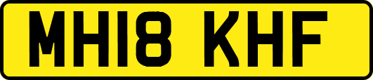MH18KHF