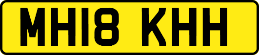 MH18KHH