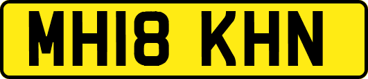 MH18KHN