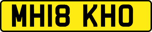 MH18KHO