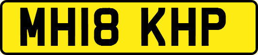 MH18KHP