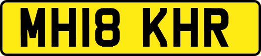MH18KHR