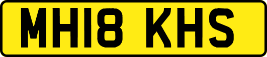 MH18KHS