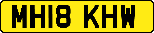 MH18KHW