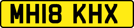 MH18KHX