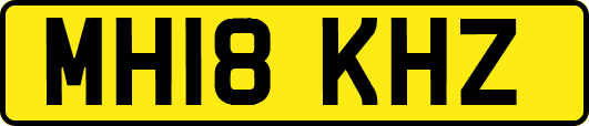 MH18KHZ