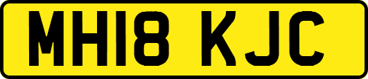 MH18KJC