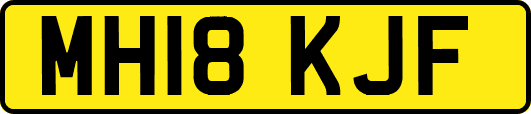 MH18KJF