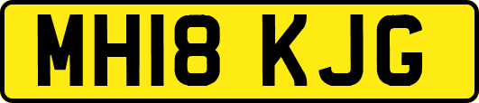 MH18KJG