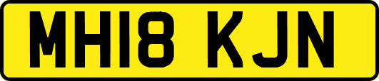 MH18KJN