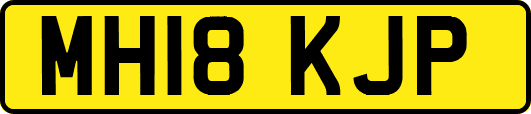 MH18KJP